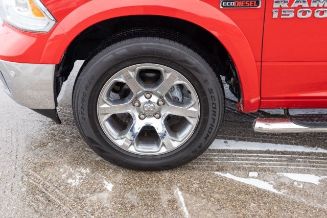 2015 RAM 1500 - Image 13