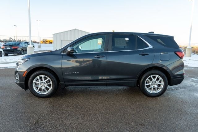2024 CHEVROLET EQUINOX - Image 3