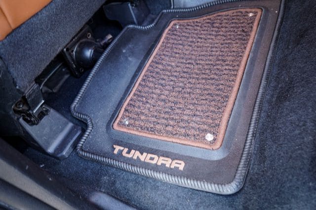 2020 TOYOTA TUNDRA - Image 31