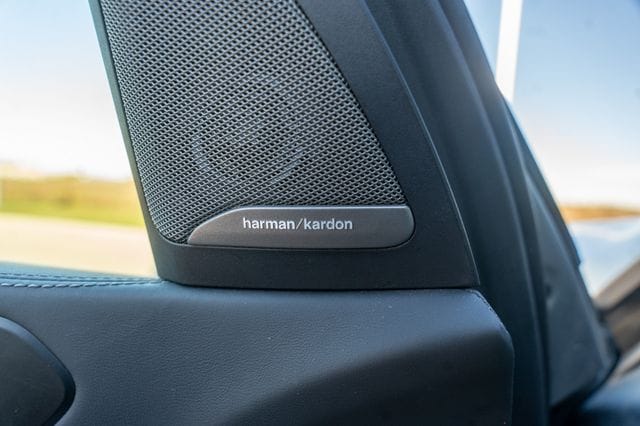 2024 BMW X5 - Image 29