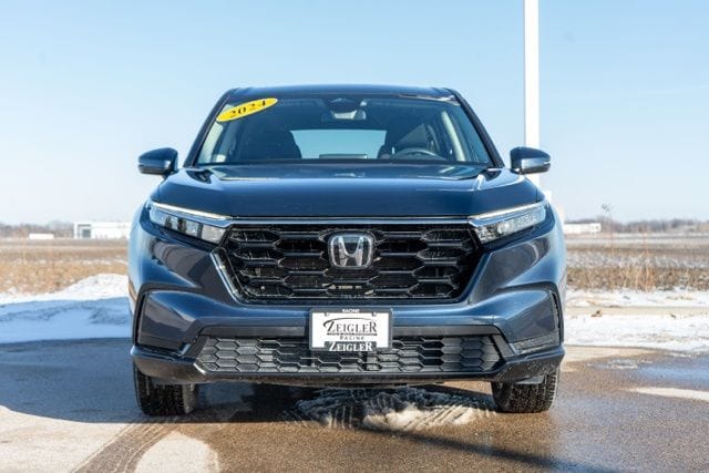2024 HONDA CR-V - Image 2
