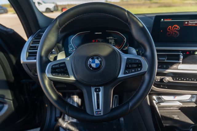 2023 BMW X3 - Image 13