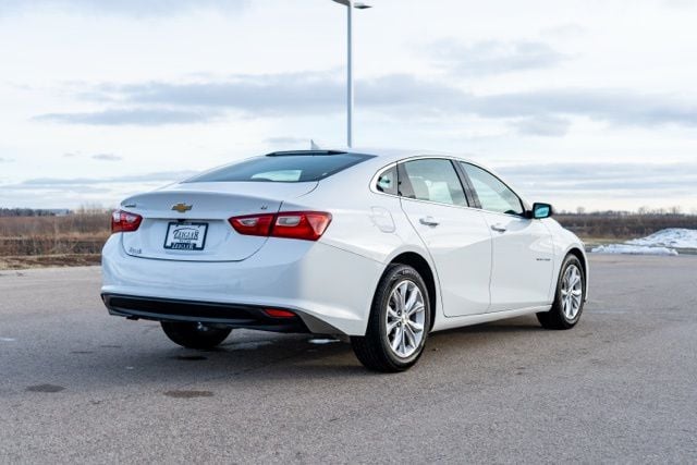 2024 CHEVROLET MALIBU - Image 8