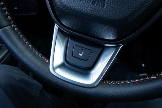 2026 HONDA CR-V - Image 22