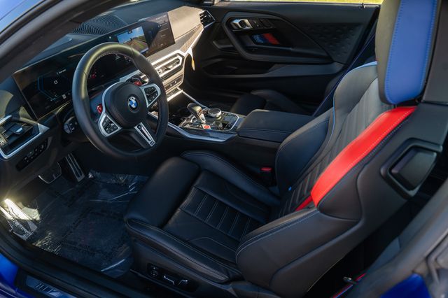 2024 BMW M2 - Image 14