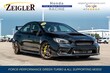 Subaru WRX