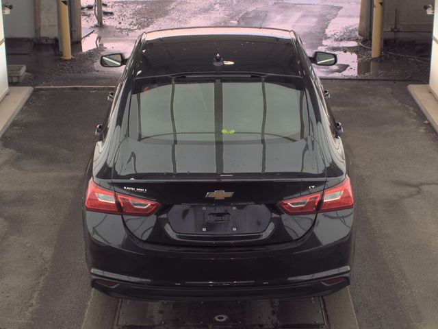 2023 CHEVROLET MALIBU - Image 5