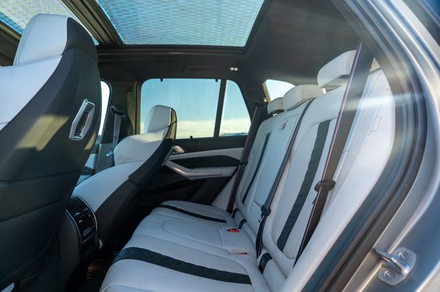 2024 BMW X5 - Image 16