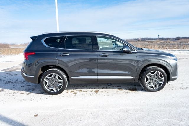2023 HYUNDAI SANTA FE - Image 7