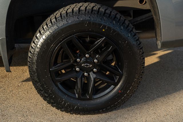 2021 CHEVROLET SILVERADO - Image 10