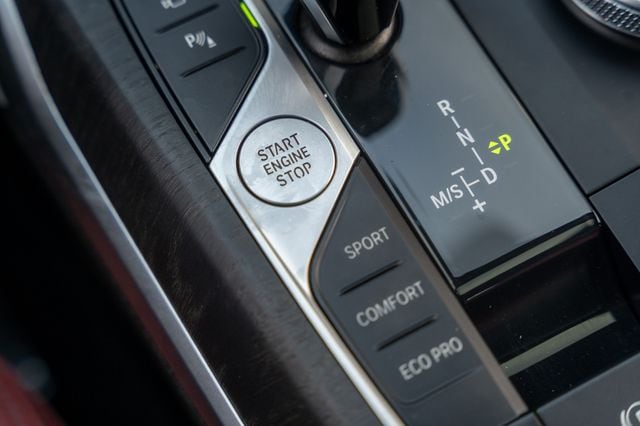 2022 BMW M340I - Image 32