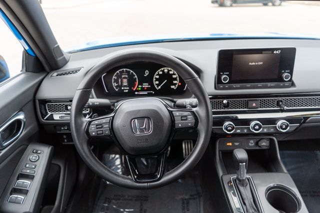 2024 HONDA CIVIC - Image 12
