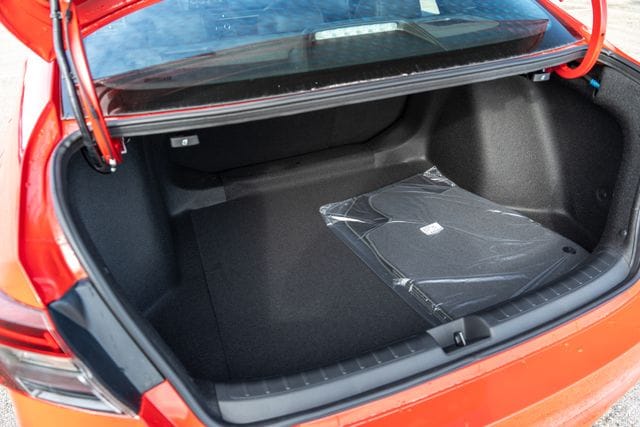 2025 HONDA CIVIC - Image 17