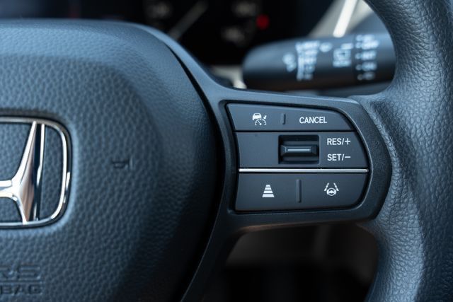 2024 HONDA HR-V - Image 16