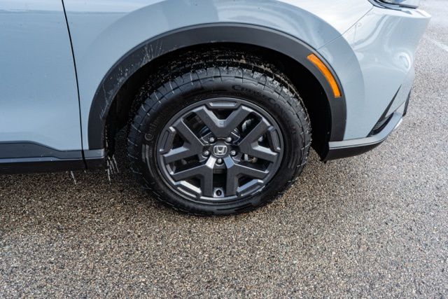 2026 HONDA CR-V - Image 12