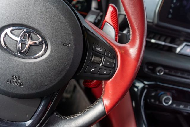 2022 TOYOTA SUPRA - Image 18