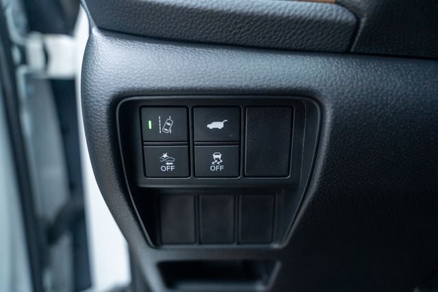 2022 HONDA CR-V - Image 21