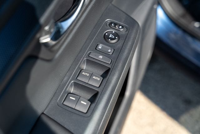 2025 HONDA CR-V - Image 21