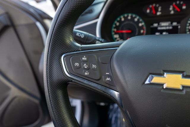 2024 CHEVROLET MALIBU - Image 18