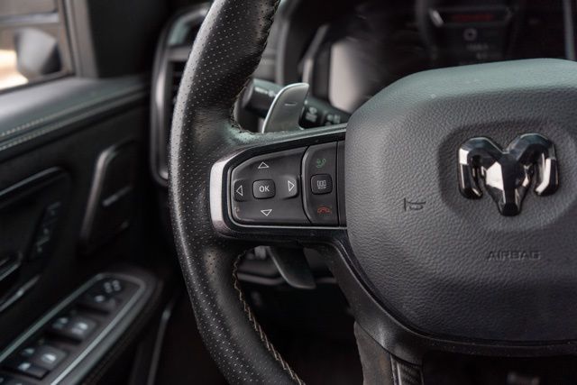 2023 RAM 1500 - Image 18