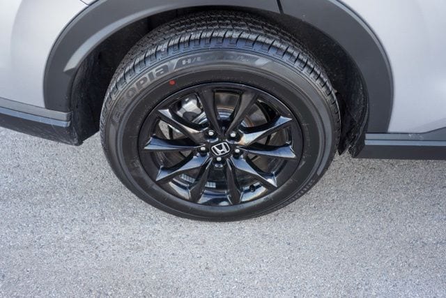 2026 HONDA CR-V - Image 11