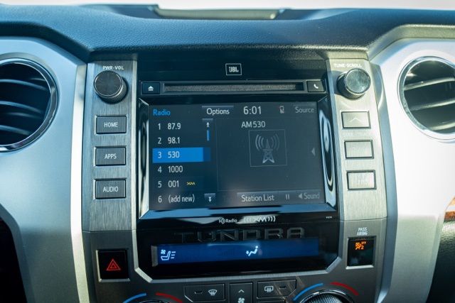 2018 TOYOTA TUNDRA - Image 25