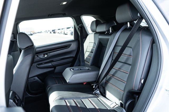 2026 HONDA CR-V - Image 18
