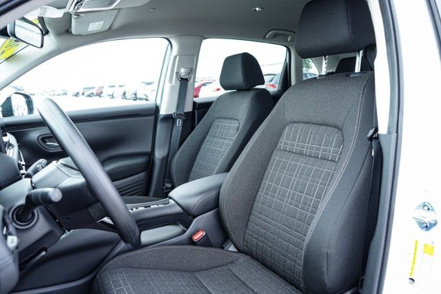 2026 HONDA HR-V - Image 16