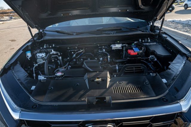 2025 HONDA CR-V - Image 37