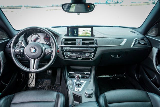 2019 BMW M2 - Image 13