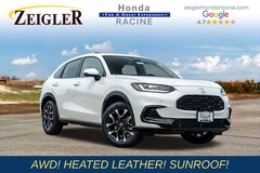 2026 Honda HR-V EX-L SUV