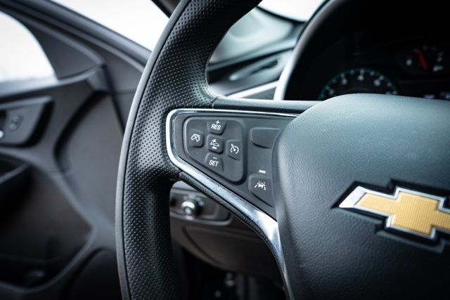 2023 CHEVROLET MALIBU - Image 19