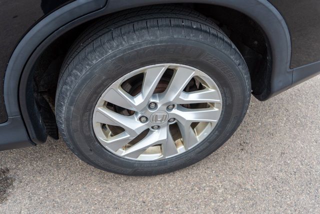2015 HONDA CR-V - Image 10