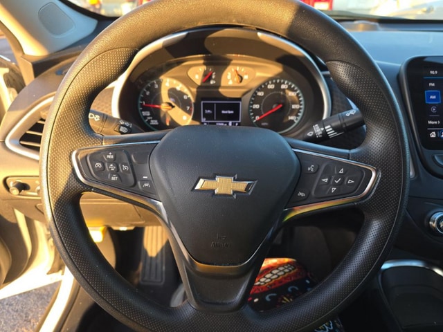 2024 CHEVROLET MALIBU - Image 8