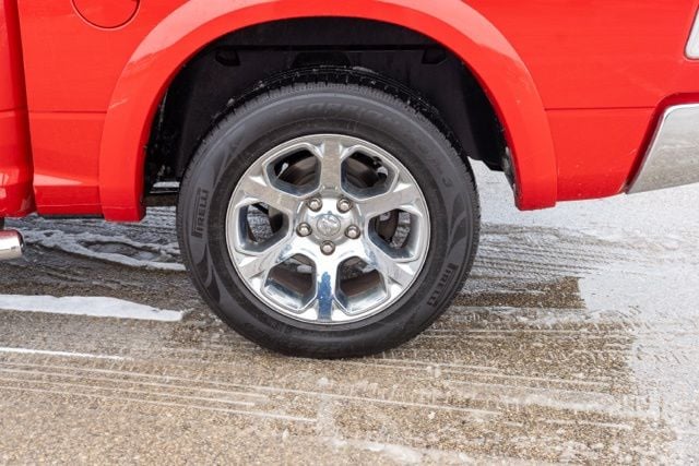 2015 RAM 1500 - Image 12