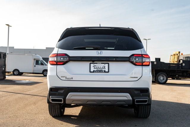 2025 HONDA PILOT - Image 5