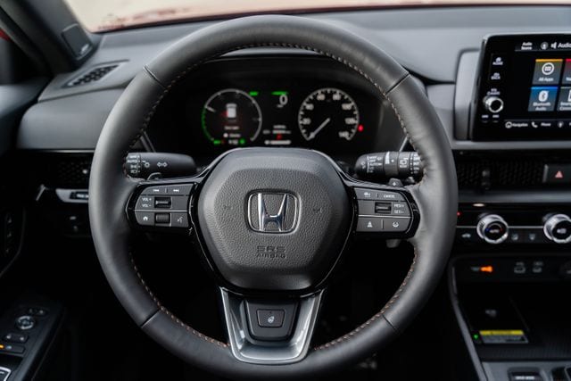 2023 HONDA CR-V - Image 9