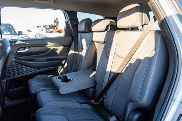 2023 HYUNDAI SANTA FE - Image 17