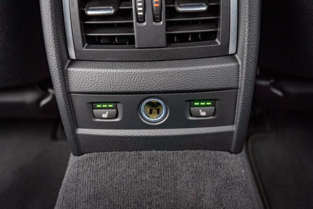 2017 BMW M3 - Image 16