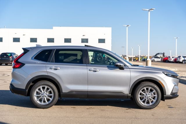 2023 HONDA CR-V - Image 8