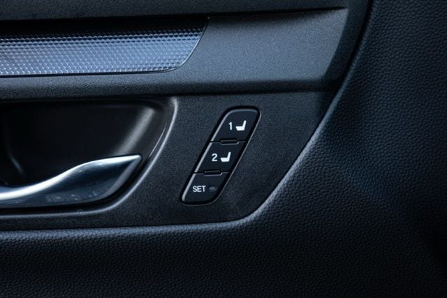 2026 HONDA CR-V - Image 21