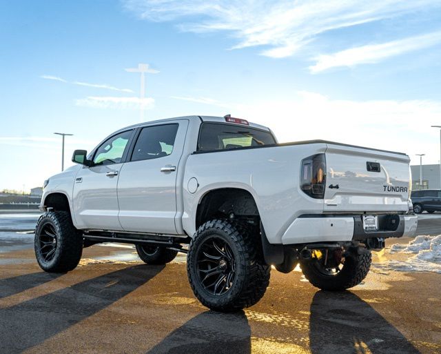 2020 TOYOTA TUNDRA - Image 8