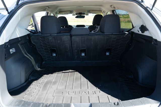 2022 SUBARU CROSSTREK - Image 17