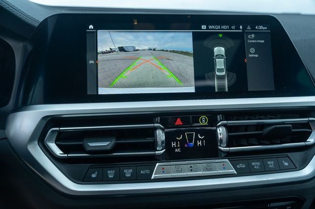 2021 BMW M340I - Image 28