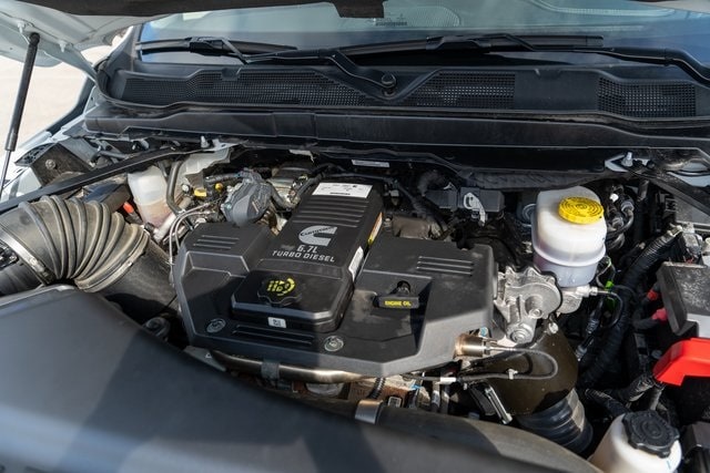 2022 RAM 2500 - Image 33