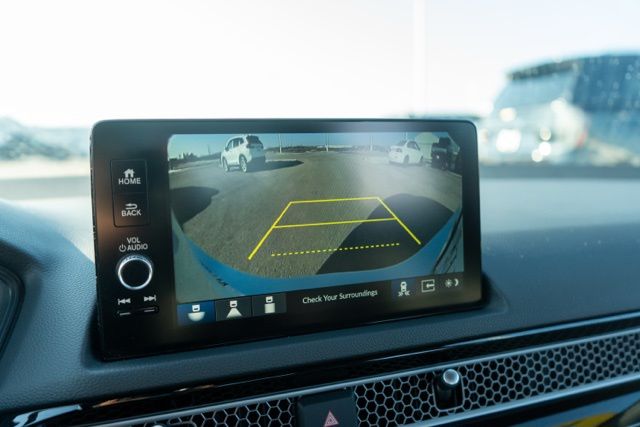 2026 HONDA CIVIC - Image 23