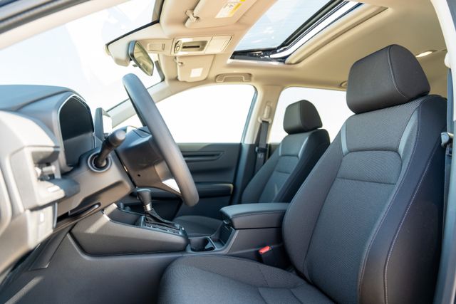 2025 HONDA CR-V - Image 16
