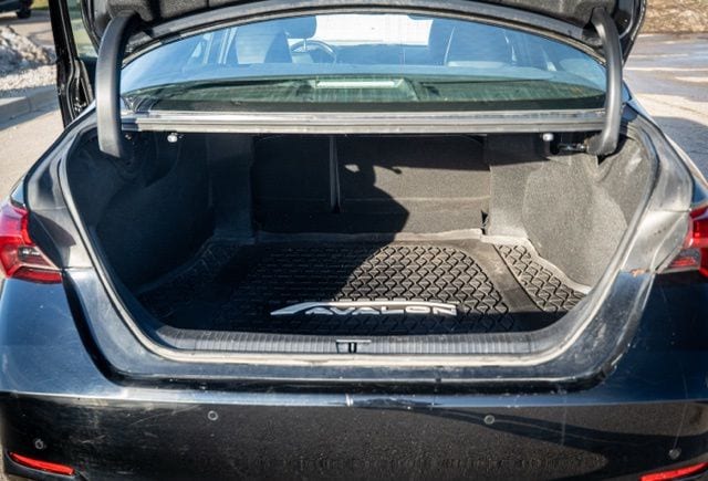2021 TOYOTA AVALON - Image 14