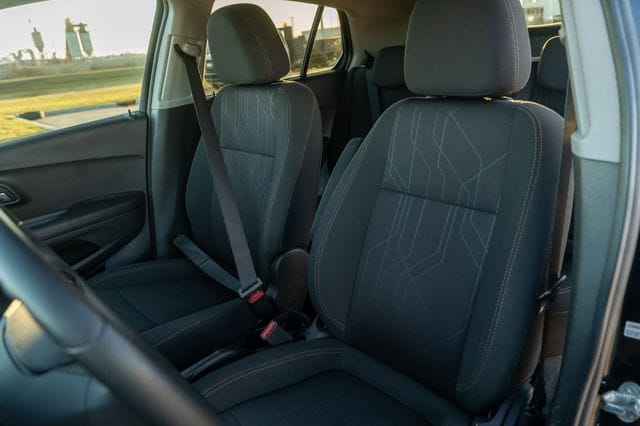 2020 CHEVROLET TRAX - Image 15