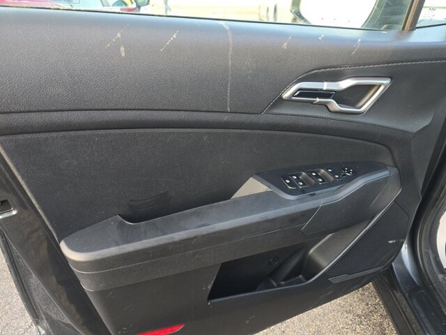 2024 KIA SPORTAGE - Image 16